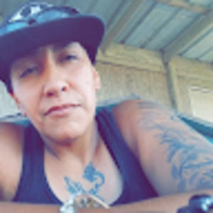 Meet your Posher, Leticia leal